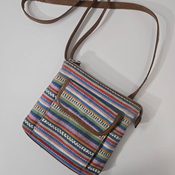 Relic colorful crossbody purse - Picture 1 of 16